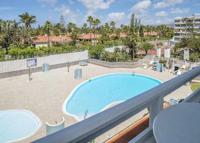 Aloe Precioso Close To Yumbo Beaches Dunas * Πλάγια ντελ Ινγκλές