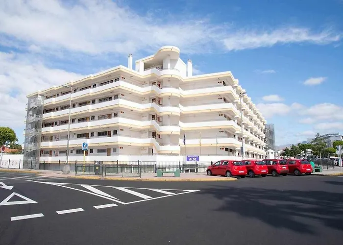 Aloe Precioso Close To Yumbo Beaches Dunas Πλάγια ντελ Ινγκλές