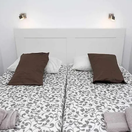 Aloe Precioso Close To Yumbo Beaches Dunas Apartamento