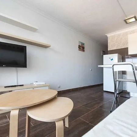 Aloe Precioso Close To Yumbo Beaches Dunas Плайя-дель-Инглес