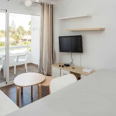 Aloe Precioso Close To Yumbo Beaches Dunas Apartman Playa del Inglés