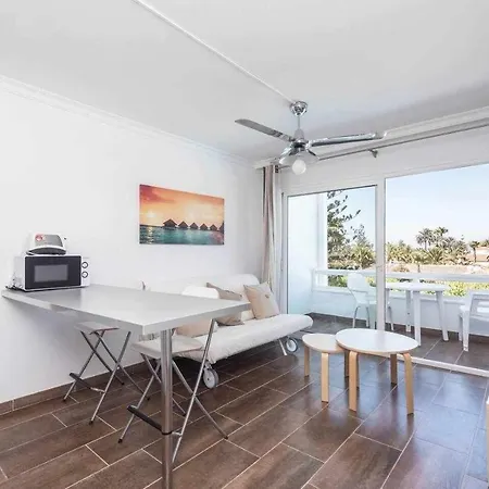 Apartman Aloe Precioso Close To Yumbo Beaches Dunas *