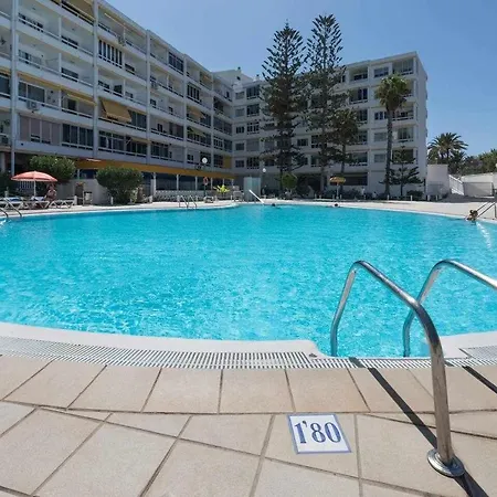 Apartman Aloe Precioso Close To Yumbo Beaches Dunas