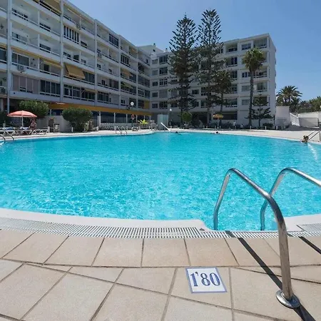 Apartament Aloe Precioso Close To Yumbo Beaches Dunas