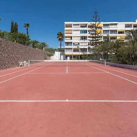 Apartament Aloe Precioso Close To Yumbo Beaches Dunas *