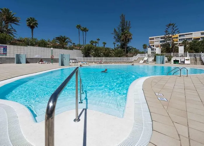 Aloe Precioso Close To Yumbo Beaches Dunas Appartamento *