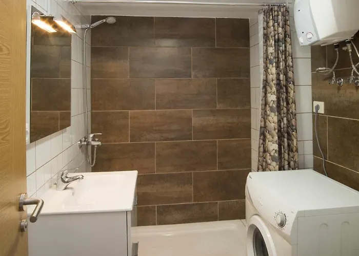 Appartamento Aloe Precioso Close To Yumbo Beaches Dunas