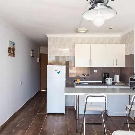 Aloe Precioso Close To Yumbo Beaches Dunas Апартаменти Плайя-дель-Інглес