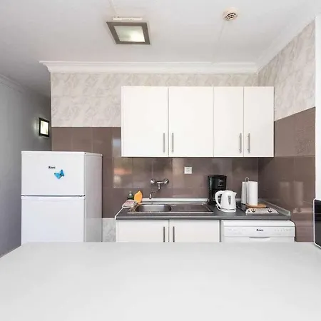 Апартаменти Aloe Precioso Close To Yumbo Beaches Dunas *