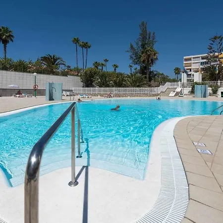 Aloe Precioso Close To Yumbo Beaches Dunas Апартаменти *