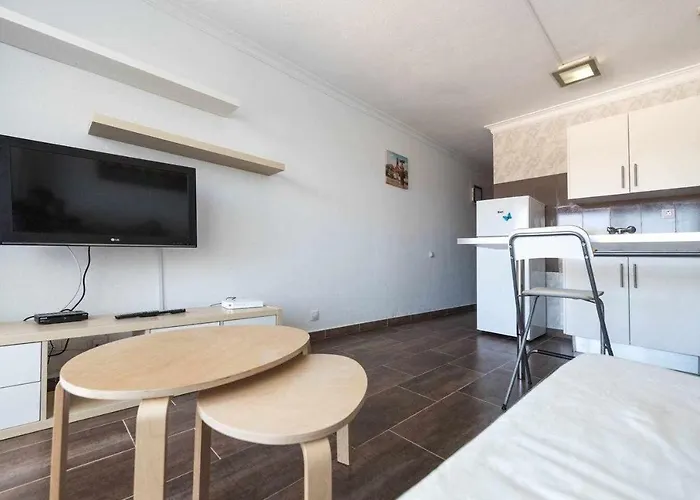 Aloe Precioso Close To Yumbo Beaches Dunas Playa del Ingles (Gran Canaria)