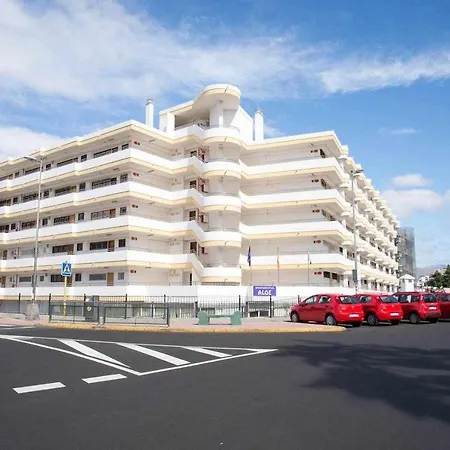 Aloe Precioso Close To Yumbo Beaches Dunas Playa del Inglés
